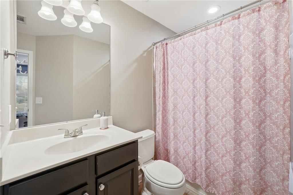 140 Edgewater Trail Canton, GA 30115 - Photo 32 of 54