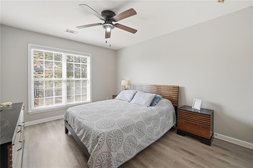 140 Edgewater Trail Canton, GA 30115 - Photo 33 of 54