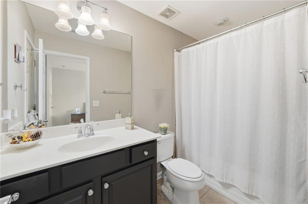 140 Edgewater Trail Canton, GA 30115 - Photo 34 of 54