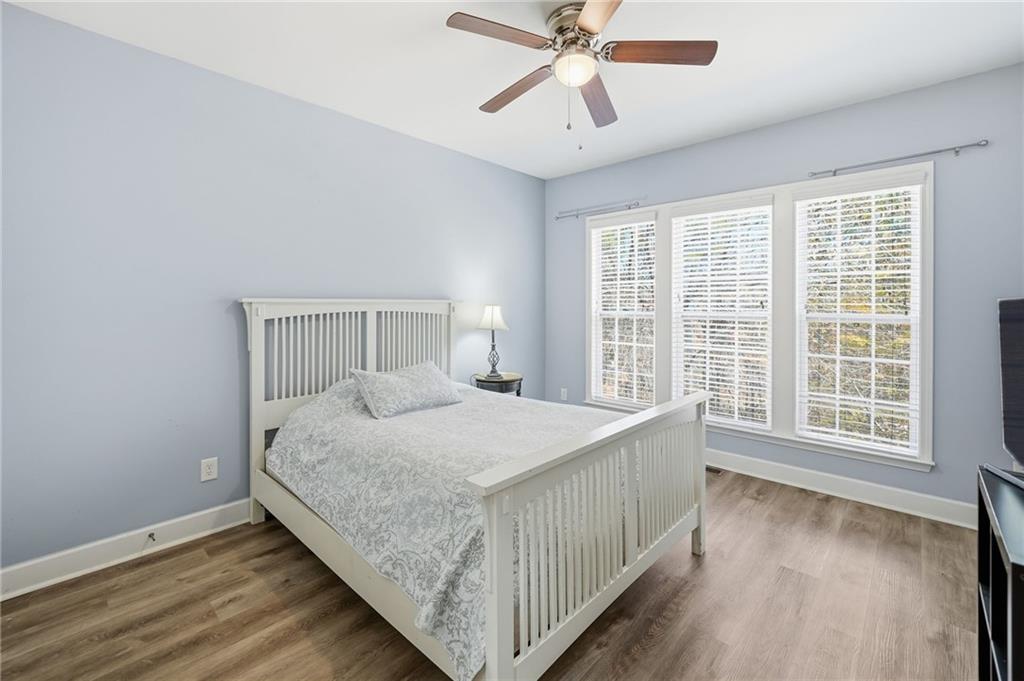 140 Edgewater Trail Canton, GA 30115 - Photo 35 of 54