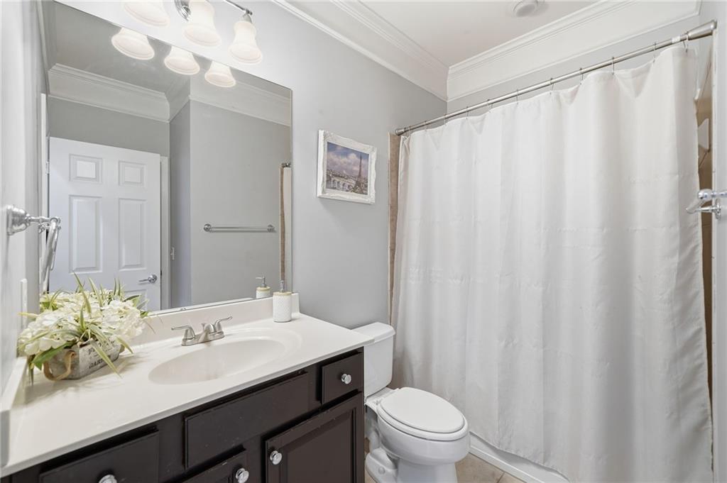 140 Edgewater Trail Canton, GA 30115 - Photo 36 of 54