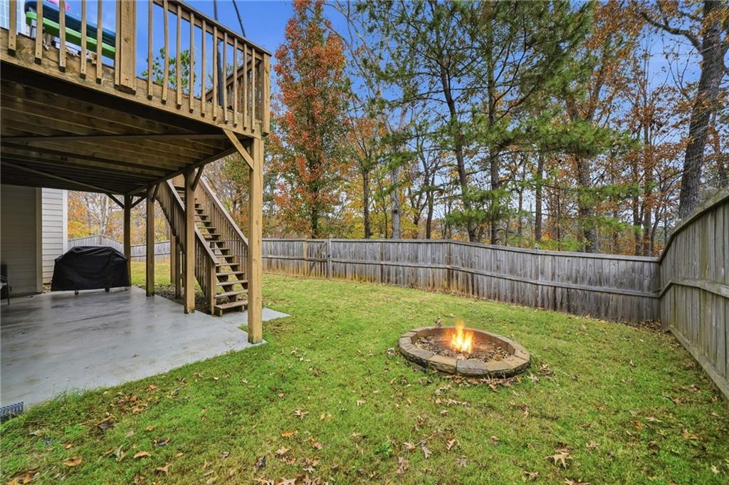 140 Edgewater Trail Canton, GA 30115 - Photo 38 of 54