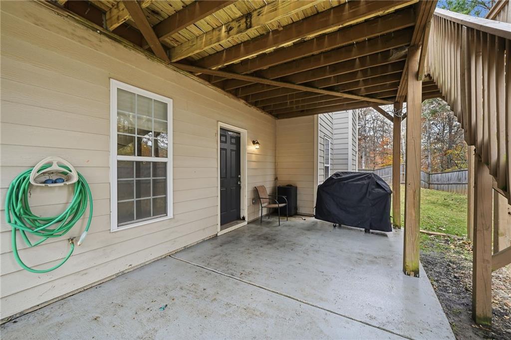 140 Edgewater Trail Canton, GA 30115 - Photo 41 of 54