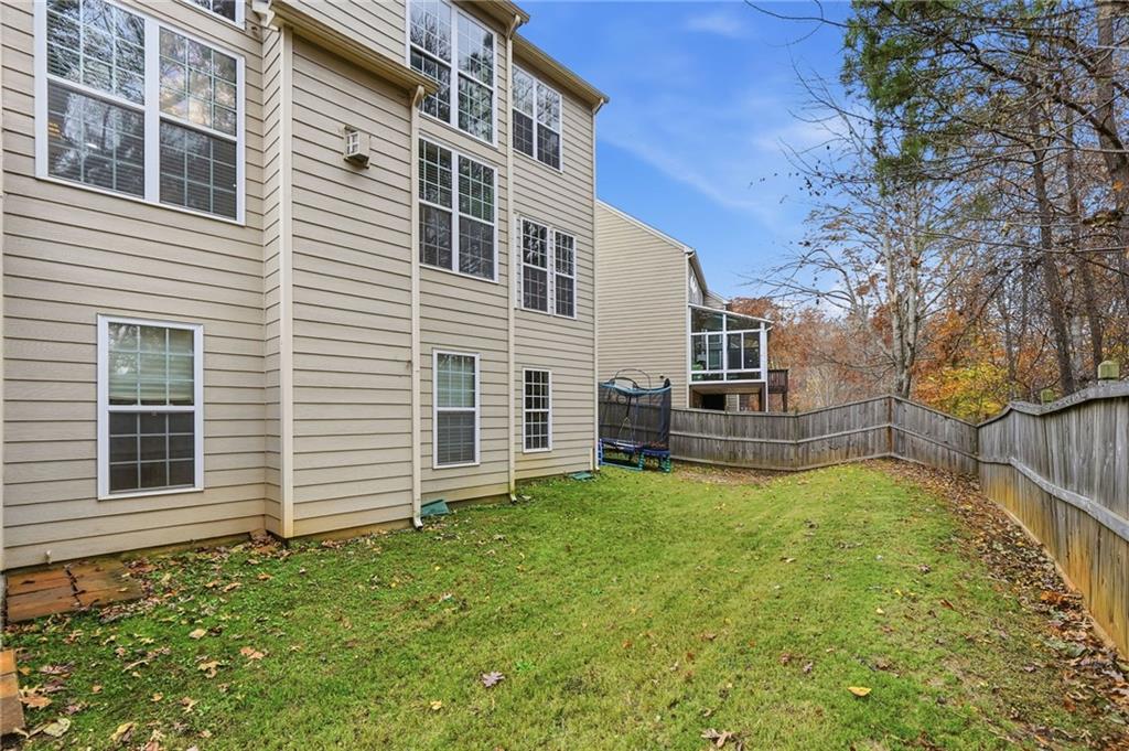 140 Edgewater Trail Canton, GA 30115 - Photo 42 of 54