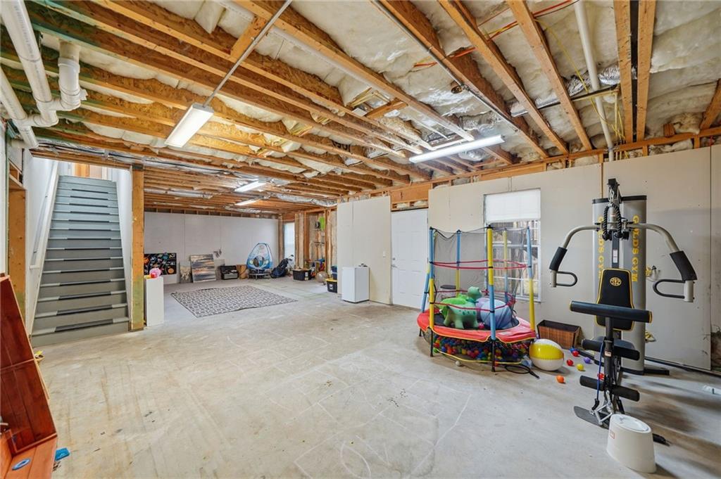 140 Edgewater Trail Canton, GA 30115 - Photo 45 of 54