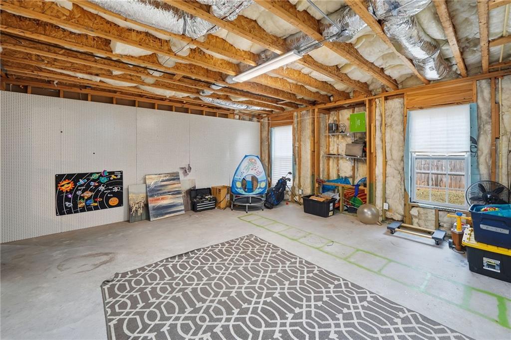 140 Edgewater Trail Canton, GA 30115 - Photo 46 of 54