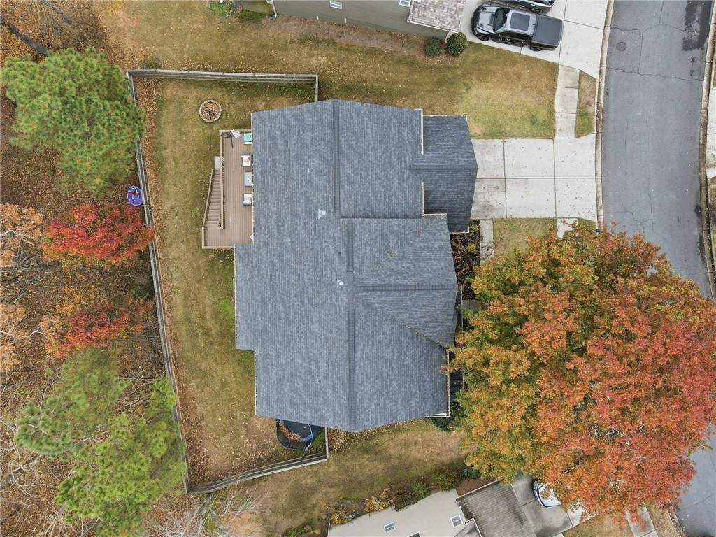 140 Edgewater Trail Canton, GA 30115 - Photo 49 of 54