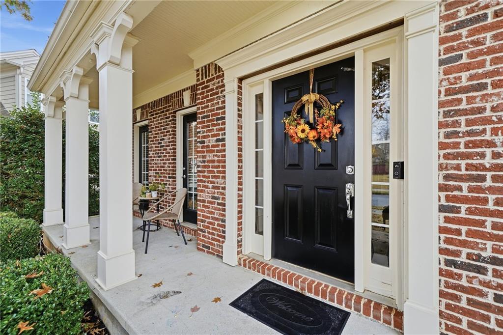 140 Edgewater Trail Canton, GA 30115 - Photo 50 of 54