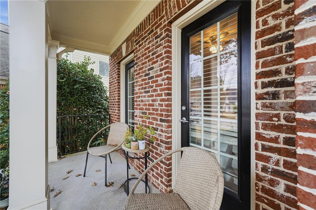 140 Edgewater Trail Canton, GA 30115 - Photo 51 of 54