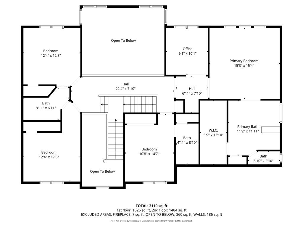 140 Edgewater Trail Canton, GA 30115 - Photo 53 of 54