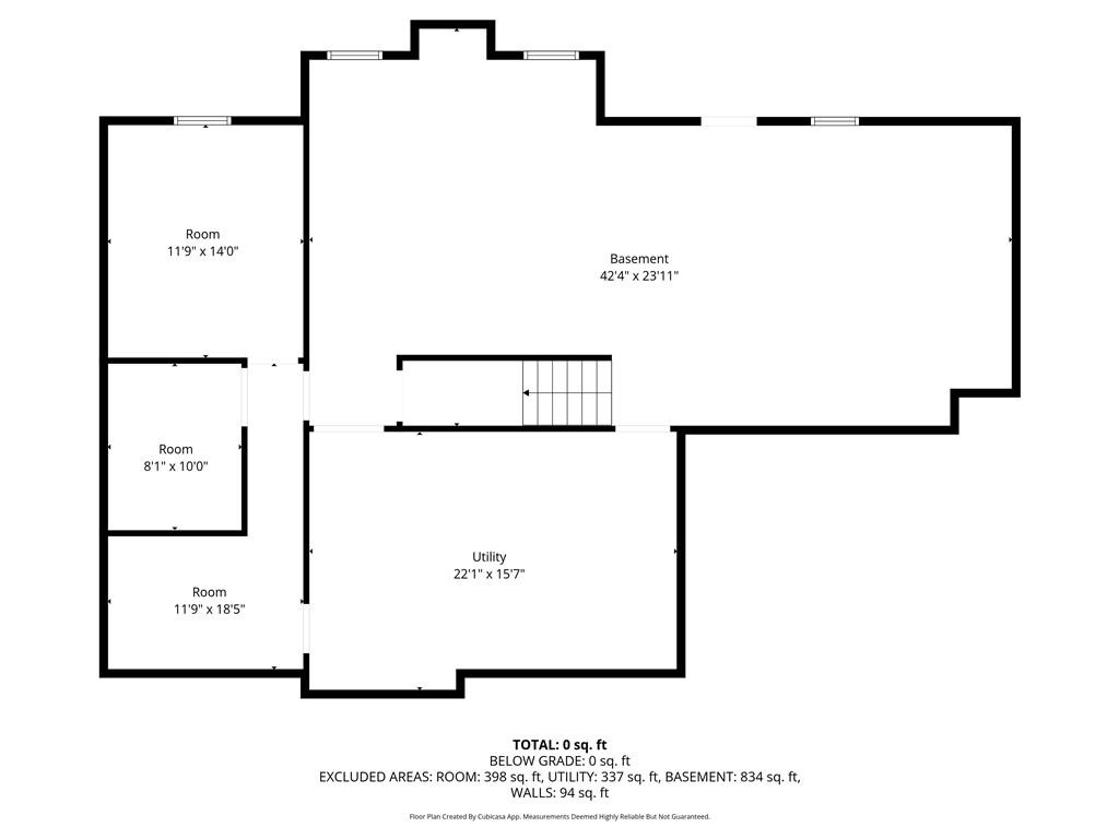 140 Edgewater Trail Canton, GA 30115 - Photo 54 of 54
