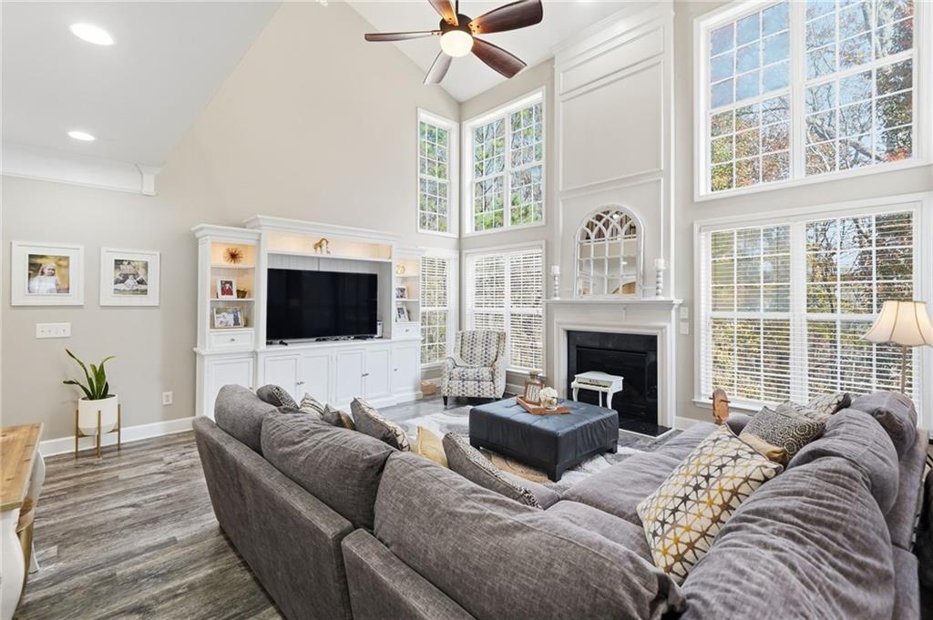 140 Edgewater Trail Canton, GA 30115 - Photo 7 of 54