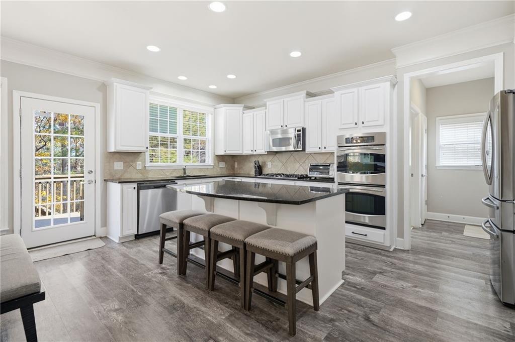 140 Edgewater Trail Canton, GA 30115 - Photo 10 of 54