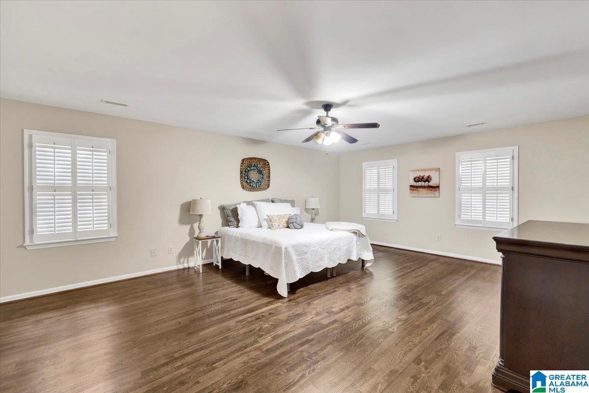 2657 Buckboard Road Birmingham, AL 35244 - Photo 17 of 32