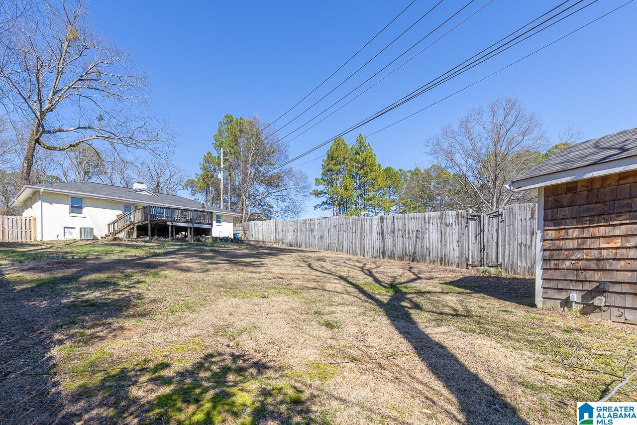 707 Briscoe Road Birmingham, AL 35209 - Photo 33 of 37