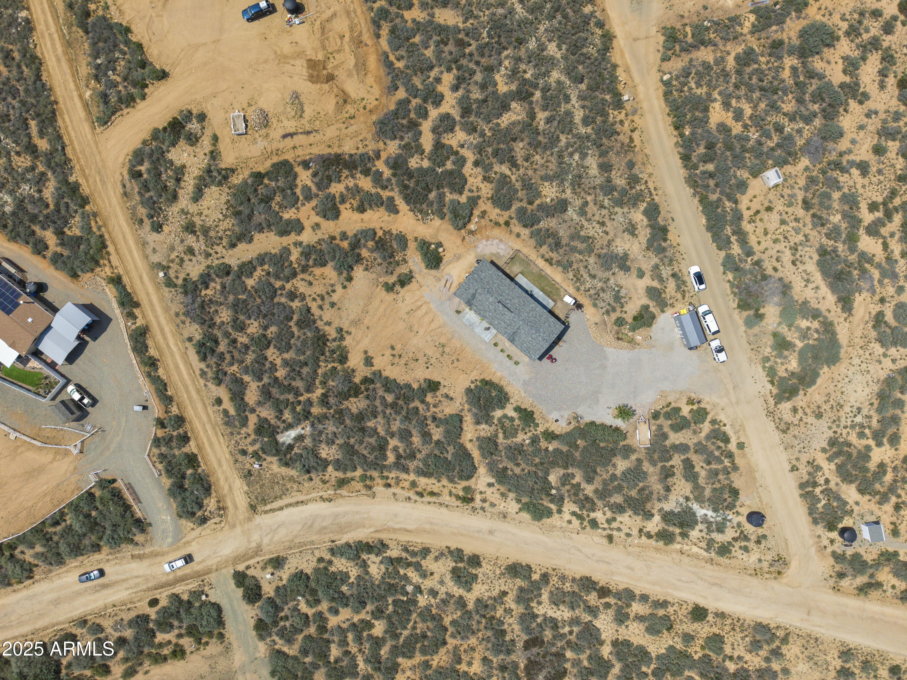 1235 North Harvest Road Dewey, AZ 86327 - Photo 24 of 37