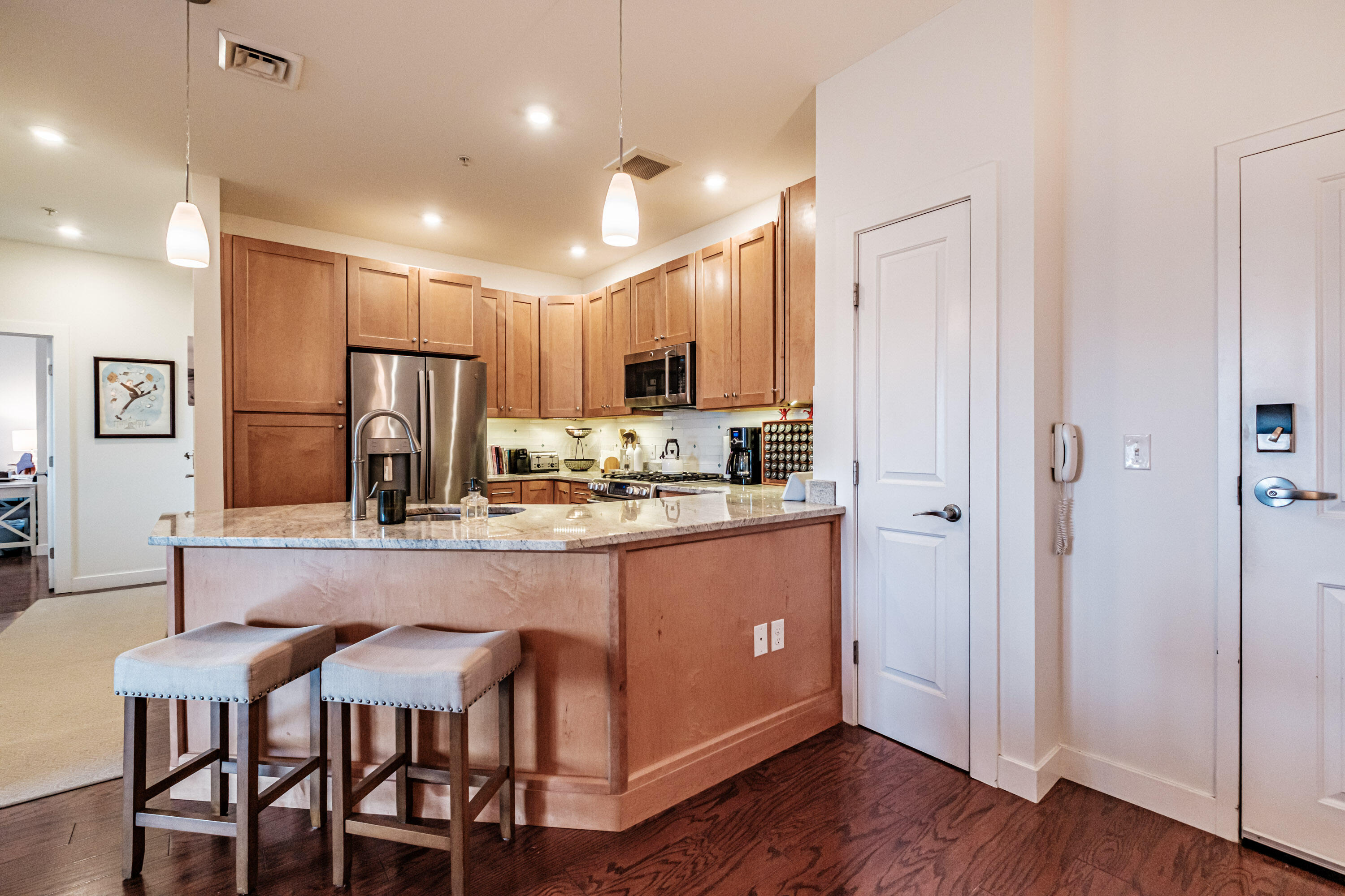 15 Middle Street, Unit 403 Portland, ME 04101 - Photo 8 of 66 20250917gp-60010