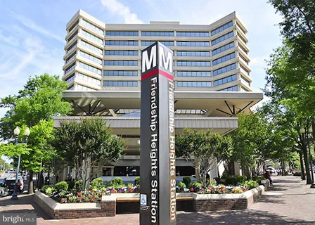 $310,000 | 4620 North Park Avenue, Unit 611E, Chevy Chase, MD 20815