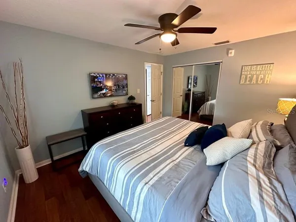 $2,000 | 5107 Salmon Drive Southeast, Unit C, St. Petersburg, FL 33705