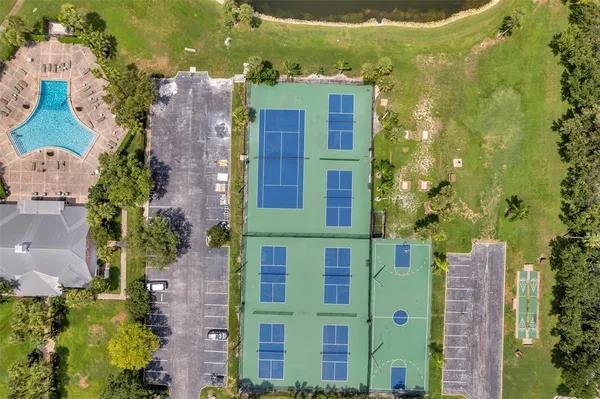$2,000 | 5107 Salmon Drive Southeast, Unit C, St. Petersburg, FL 33705