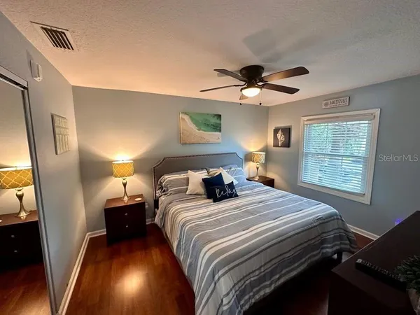 $2,000 | 5107 Salmon Drive Southeast, Unit C, St. Petersburg, FL 33705