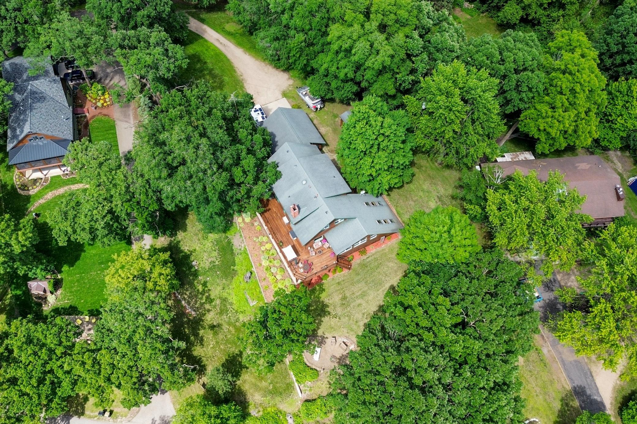 15928 Lake Koronis Road Paynesville, MN 56362 - Photo 5 of 74