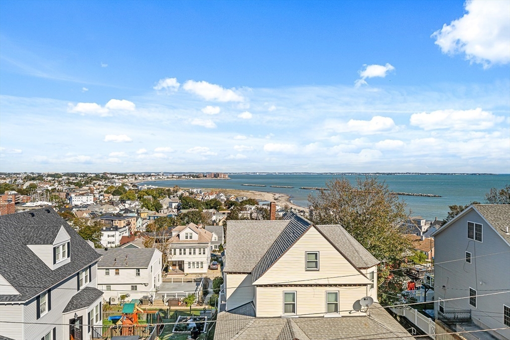 47 Prospect Avenue, Unit 47 Winthrop, MA 02152 - Photo 5 of 31 an aerial view of multiple house