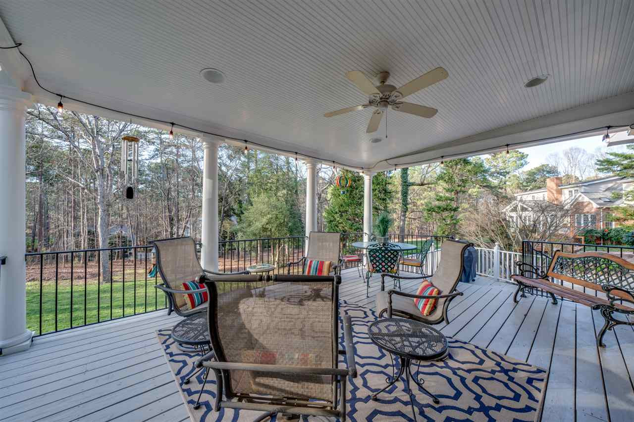 8705 Highhill Road Raleigh, NC 27615 - Photo 12 of 30 Photo 12
