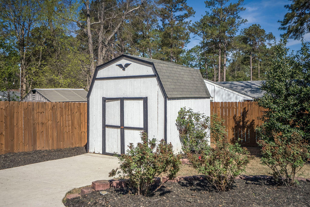 1006 Hammond Road Aiken, SC 29803 - Photo 22 of 23