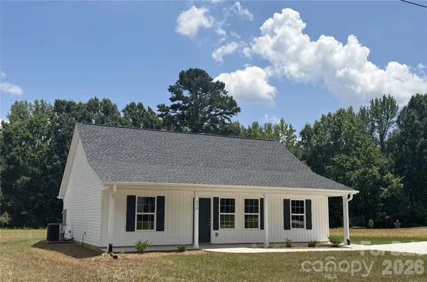$299,900 | 216 McClain Street, Unit 5, York, SC 29745