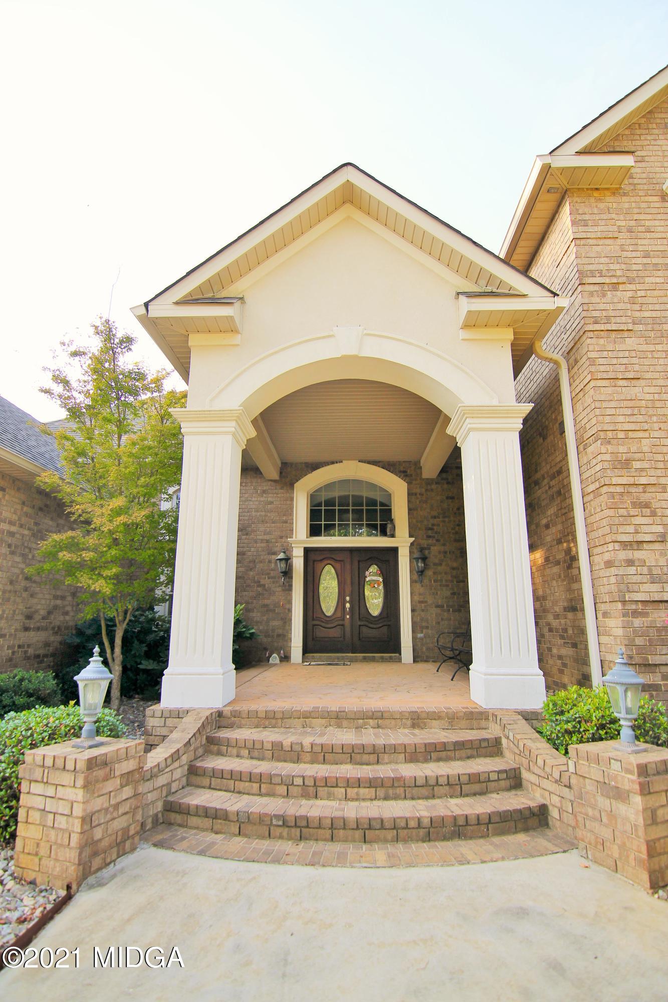 629 Toomer Road Perry, GA 31069 - Photo 4 of 59 4