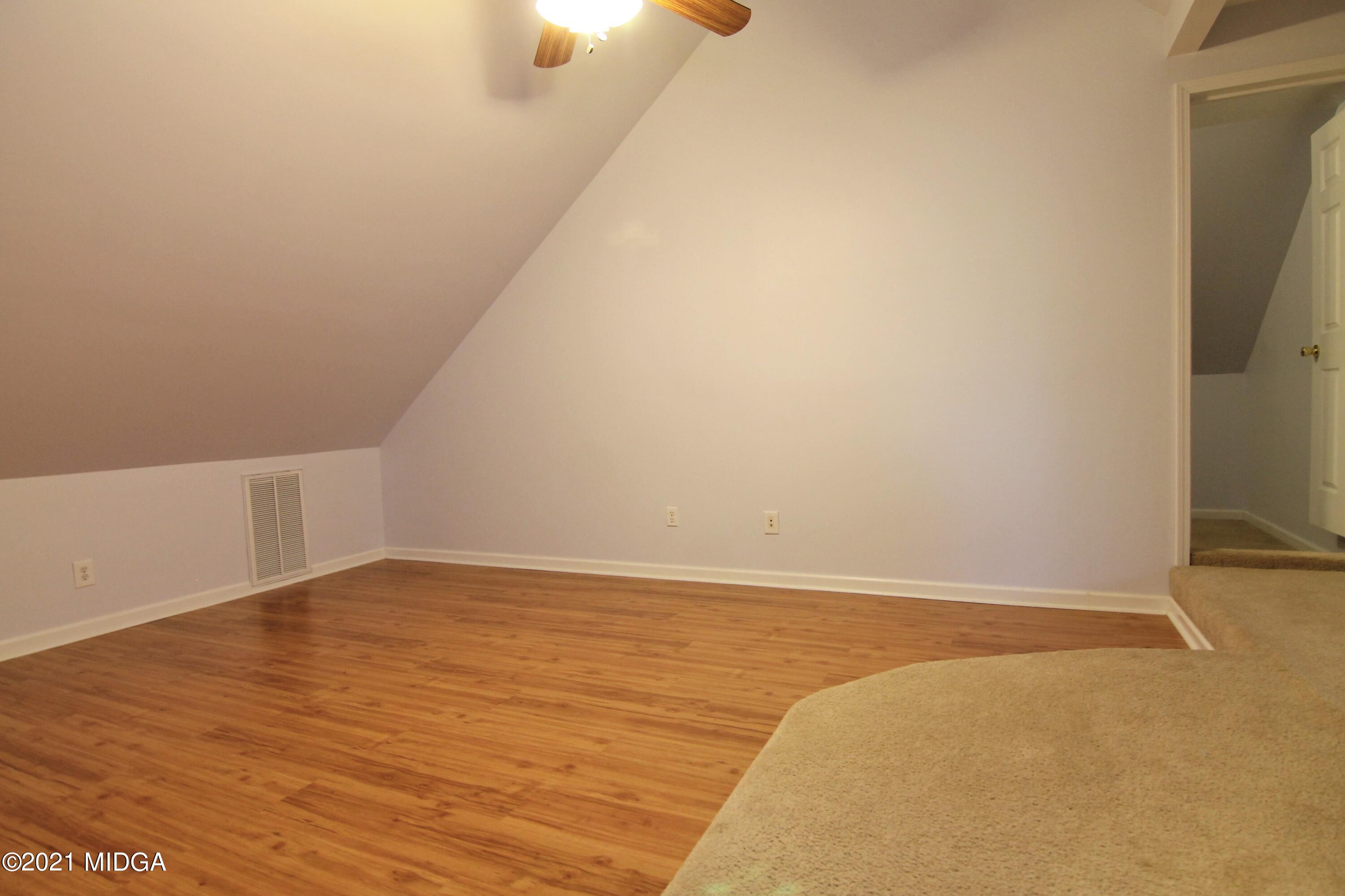 629 Toomer Road Perry, GA 31069 - Photo 44 of 59 a view of an empty room