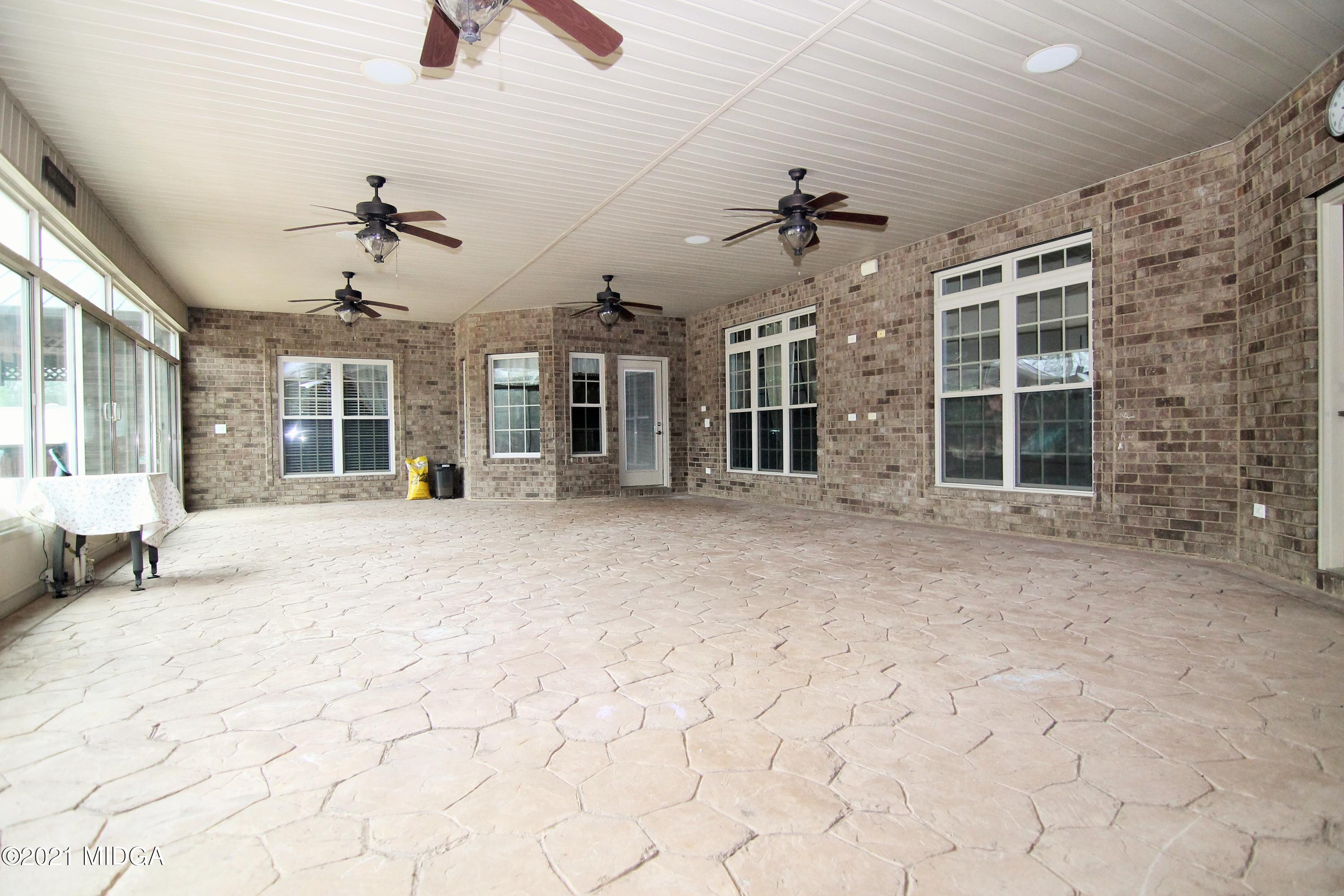 629 Toomer Road Perry, GA 31069 - Photo 50 of 59 a view of a house with a outdoor space