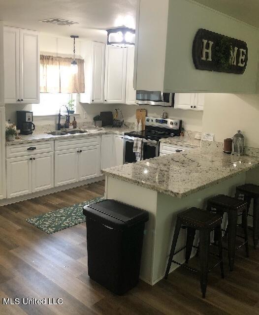 1783 Bouie Road Carriere, MS 39426 - Photo 2 of 11 IMG_2778001