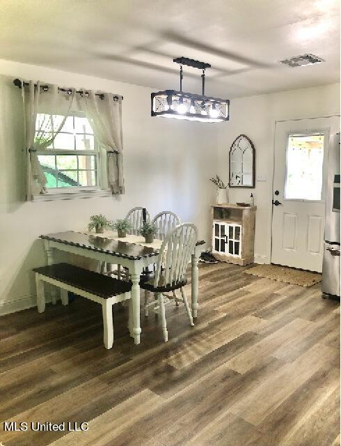 1783 Bouie Road Carriere, MS 39426 - Photo 4 of 11 IMG_2777
