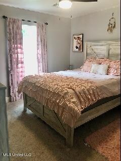 1783 Bouie Road Carriere, MS 39426 - Photo 8 of 11 IMG_2765