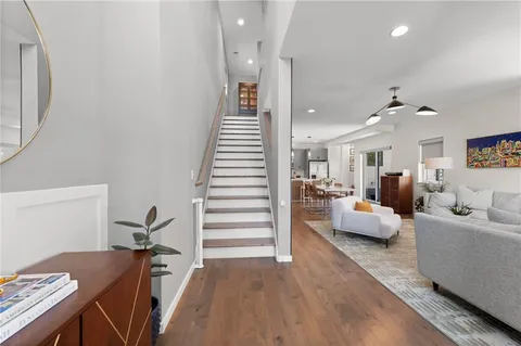 $725,000 | 2445 Tracy Avenue, Kansas City, MO 64108