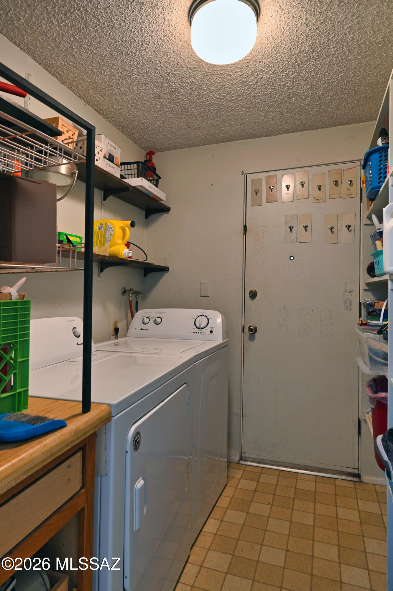 7749 East Pima Street Tucson, AZ 85715 - Photo 5 of 21 Laundry rm DSC_4783