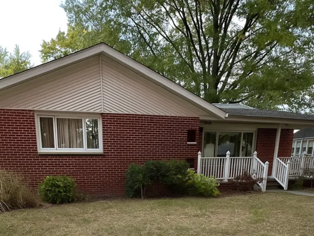 $189,900 | 421 North Illinois, Atwood, IL 61913