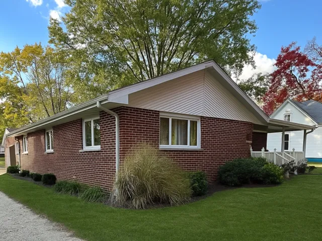 $189,900 | 421 North Illinois, Atwood, IL 61913