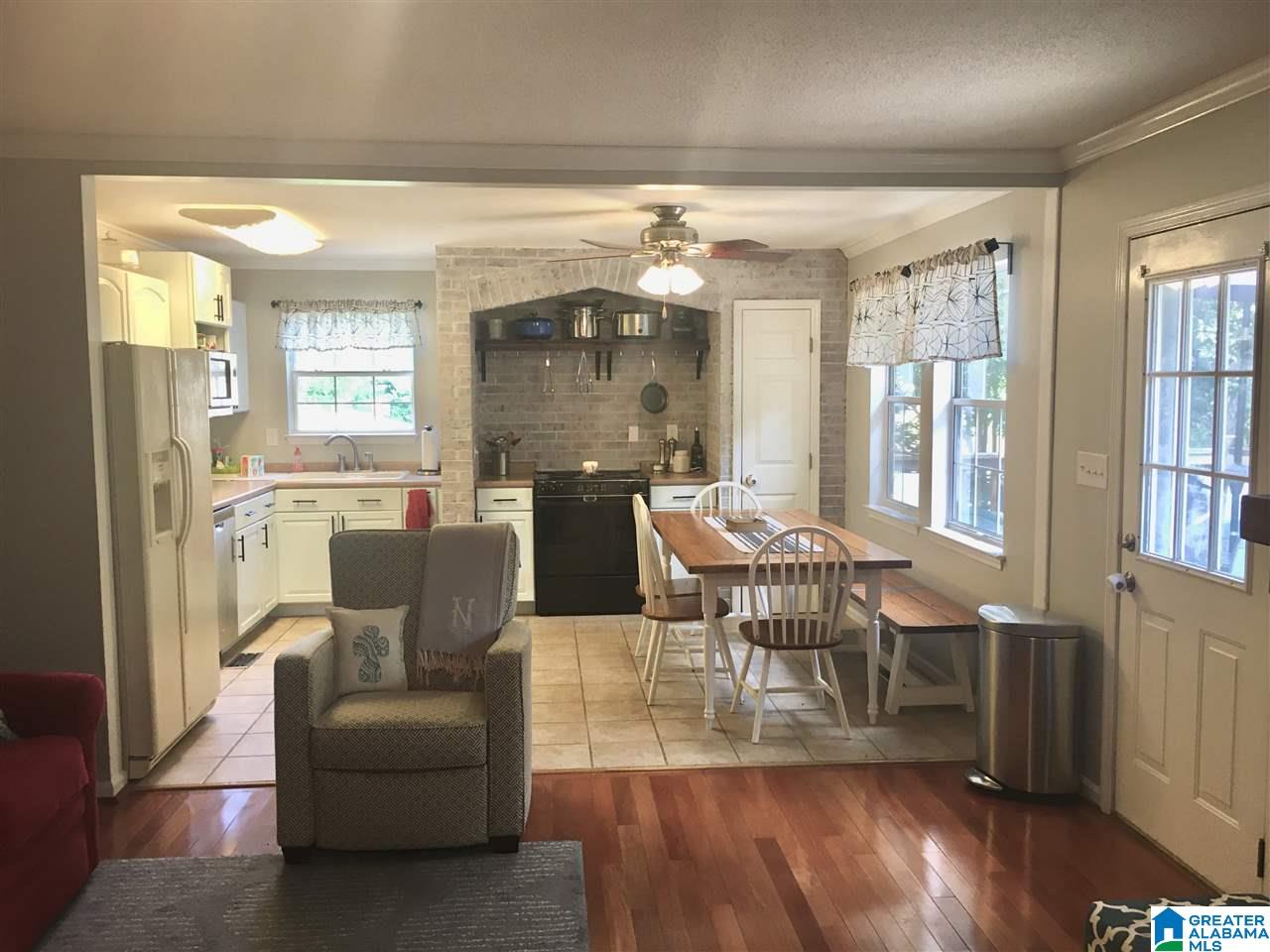 7465 Roper Tunnel Road Trussville, AL 35173 - Photo 7 of 48