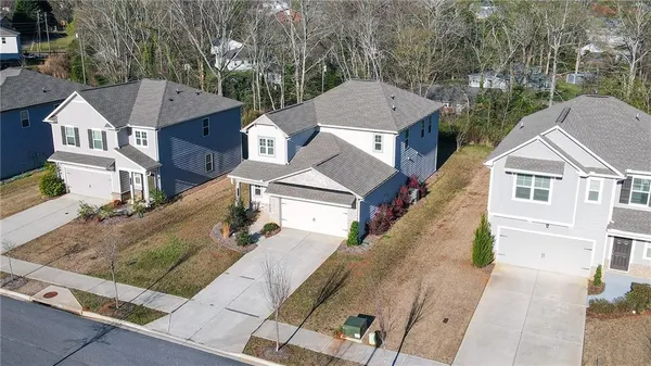 $409,990 | 37 Osprey Overlook Drive, Braselton, GA 30517