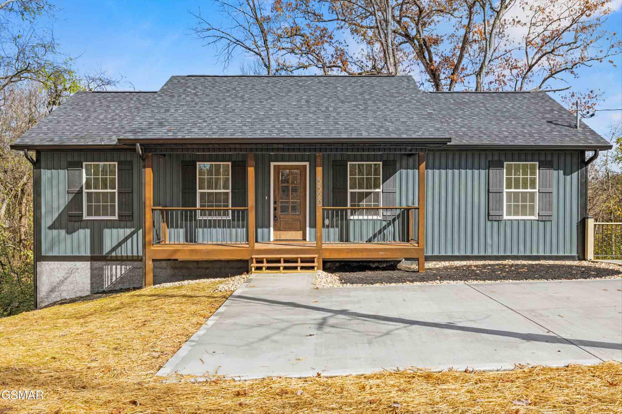5520 Neubert Springs Road Knoxville, TN 37920 - Photo 3 of 36 Gallery Image 3
