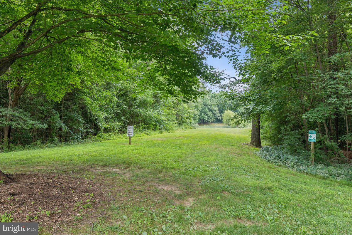 625 Deering Road, Unit 2A Pasadena, MD 21122 - Photo 25 of 32 Lots of Green Space in the Community