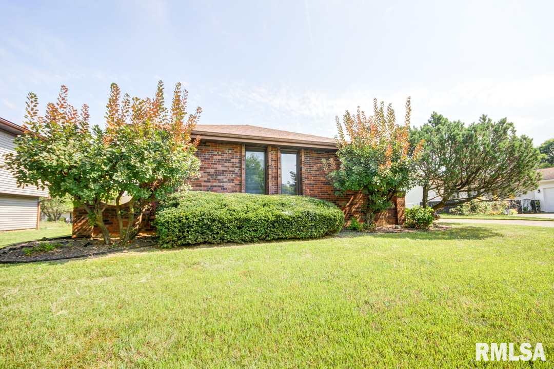 204 Oxford Road Springfield, IL 62704 - Photo 29 of 31