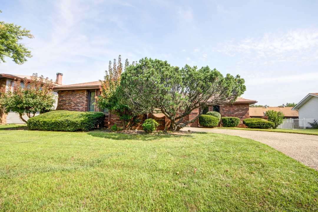 204 Oxford Road Springfield, IL 62704 - Photo 30 of 31