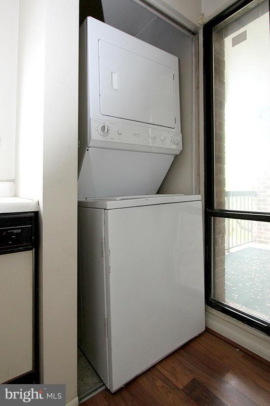 15702 Dorset Road, Unit 103 Laurel, MD 20707 - Photo 24 of 30 Laundry