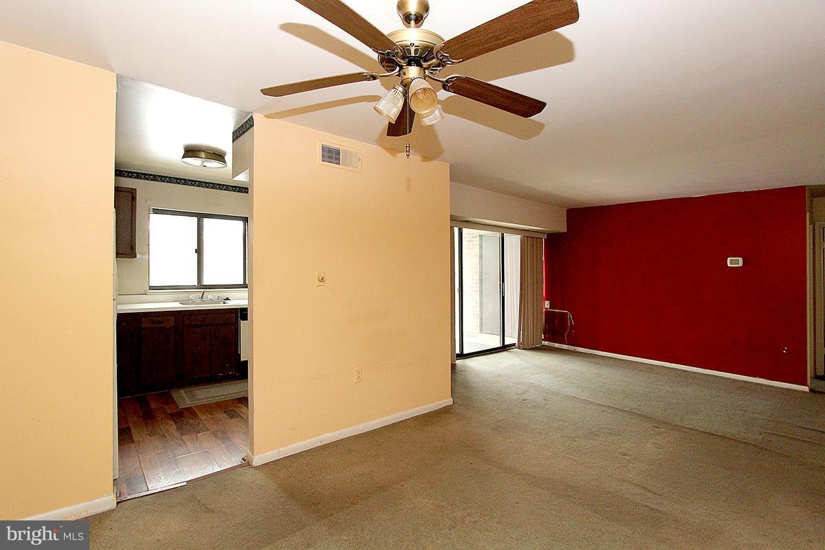 15702 Dorset Road, Unit 103 Laurel, MD 20707 - Photo 9 of 30 Dining Room