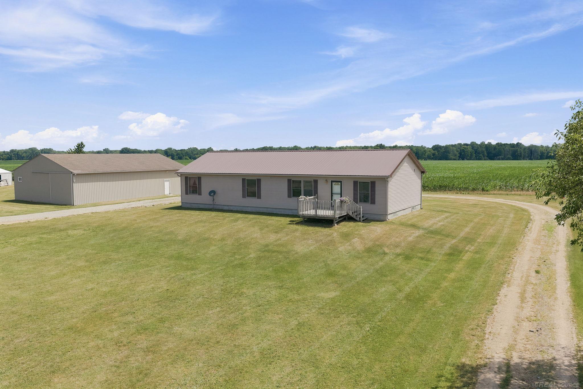 3271 Wagner Road Croswell, MI 48422 - Photo 52 of 58