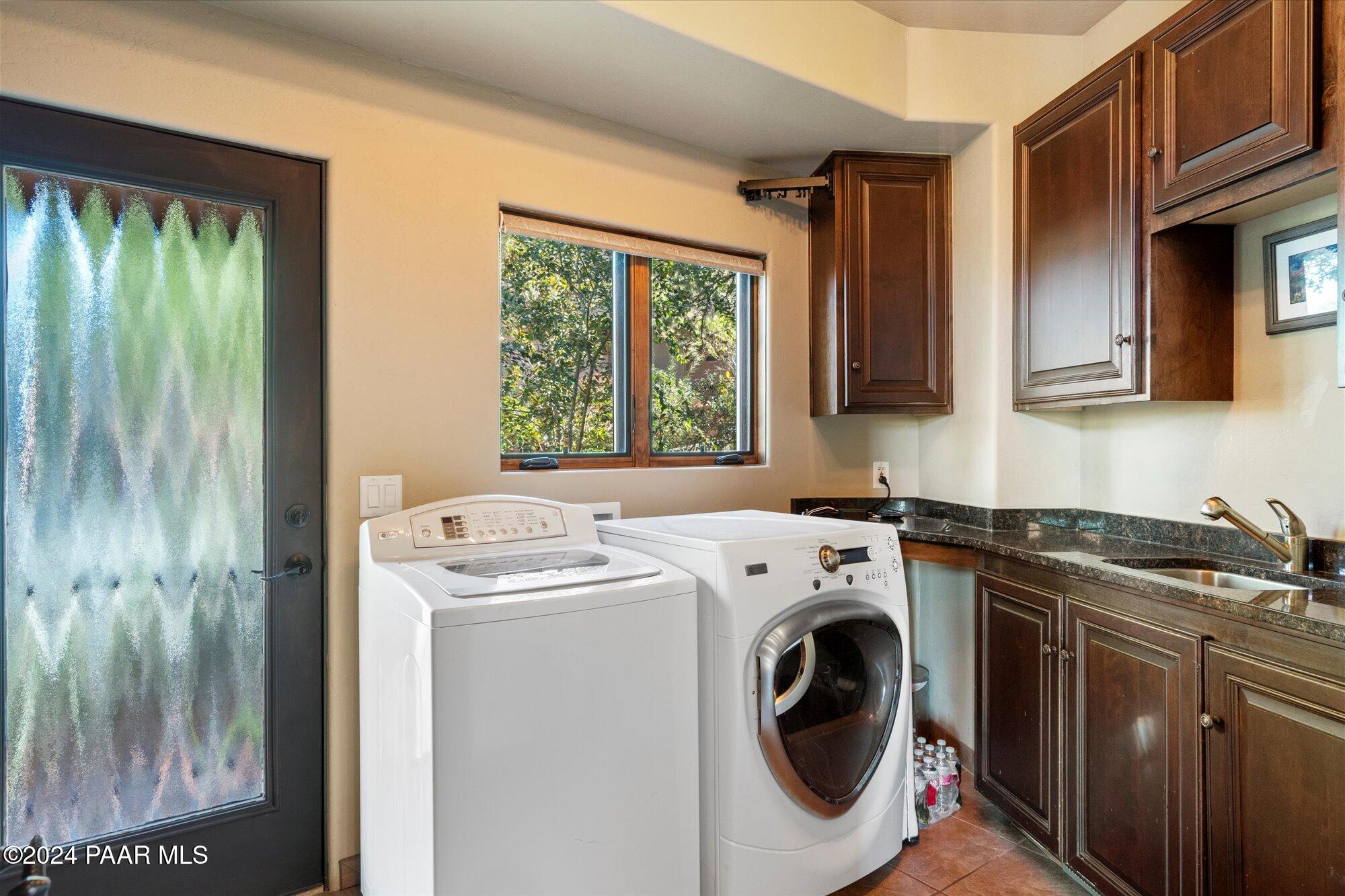 5 Mingus Mountain Road Sedona, AZ 86336 - Photo 36 of 89 36-Laundry